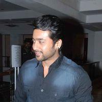 Suriya Press Meet Pictures | Picture 118500